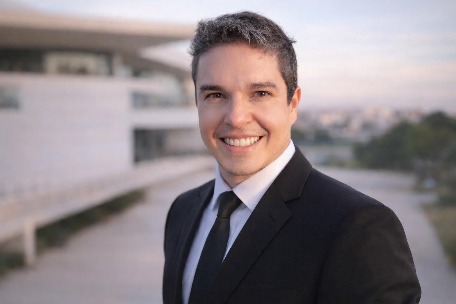 Carmo Mancebo — Attorney at Law
